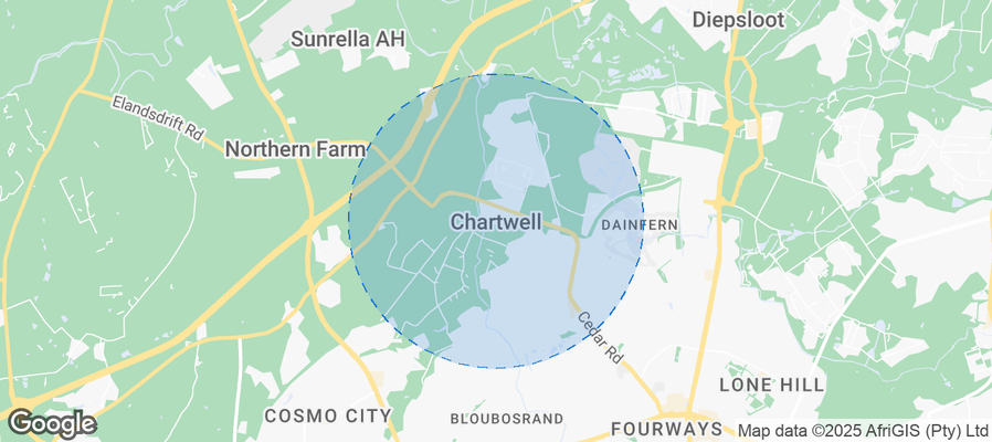 Discover Chartwell Airbnb Analytics